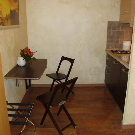 San Pietro Per 2 Apartmán *