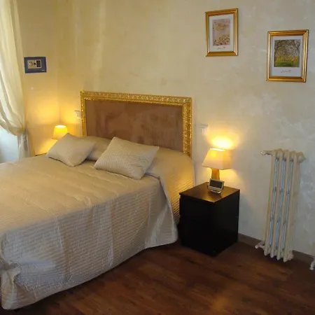 Apartmán San Pietro Per 2
