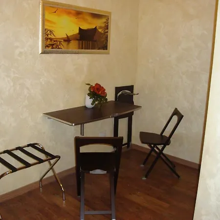 San Pietro Per 2 Apartmán