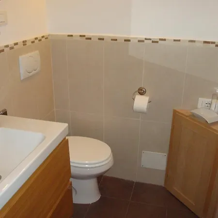 Apartmán San Pietro Per 2 *